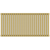 Отопительный радиатор Сунержа Эстет-11 051-0302-5025 50х112.5 состаренная латунь