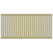 Отопительный радиатор Сунержа Эстет-11 020-0302-5025 50х112.5 шампань