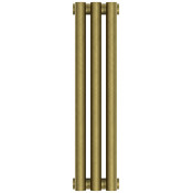 Отопительный радиатор Сунержа Эстет-11 05-0302-5003 50х13.5 состаренная бронза