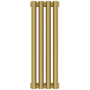 Отопительный радиатор Сунержа Эстет-11 032-0302-5004 50х18 матовое золото