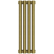 Отопительный радиатор Сунержа Эстет-11 05-0302-5004 50х18 состаренная бронза