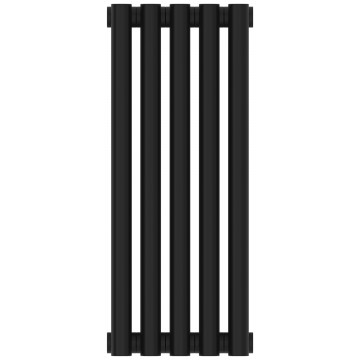 Отопительный радиатор Сунержа Эстет-11 31-0302-5005 50х22.5 матовый черный