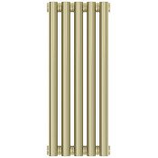 Отопительный радиатор Сунержа Эстет-11 020-0302-5005 50х22.5 шампань