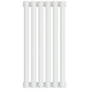 Отопительный радиатор Сунержа Эстет-11 12-0302-5006 50х27 белый