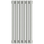 Отопительный радиатор Сунержа Эстет-11 071-0302-5006 50х27 сатин