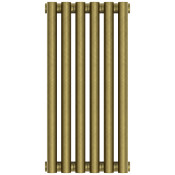 Отопительный радиатор Сунержа Эстет-11 05-0302-5006 50х27 состаренная бронза