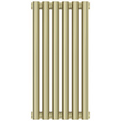 Отопительный радиатор Сунержа Эстет-11 020-0302-5006 50х27 шампань