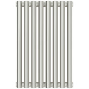 Отопительный радиатор Сунержа Эстет-11 00-0302-5008 50х36 хром