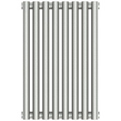 Отопительный радиатор Сунержа Эстет-11 071-0302-5008 50х36 сатин