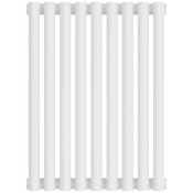 Отопительный радиатор Сунержа Эстет-11 12-0302-5009 50х40.5 белый