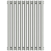 Отопительный радиатор Сунержа Эстет-11 071-0302-5009 50х40.5 сатин