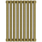 Отопительный радиатор Сунержа Эстет-11 05-0302-5009 50х40.5 состаренная бронза