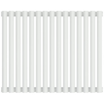 Отопительный радиатор Сунержа Эстет-00 12-0332-5015 50х67.5 15 секций белый