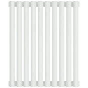 Отопительный радиатор Сунержа Эстет-11 12-0302-5010 50х45 белый
