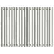 Отопительный радиатор Сунержа Эстет-00 00-0332-5016 50х72 16 секций без покрытия