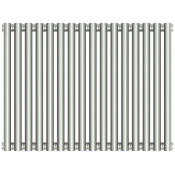 Отопительный радиатор Сунержа Эстет-00 071-0332-5016 50х72 16 секций сатин