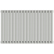 Отопительный радиатор Сунержа Эстет-00 071-0332-5019 50х85.5 19 секций сатин