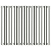 Отопительный радиатор Сунержа Эстет-11 071-0302-5015 50х67.5 сатин