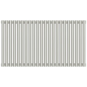 Отопительный радиатор Сунержа Эстет-00 00-0332-5022 50х99 22 секции без покрытия