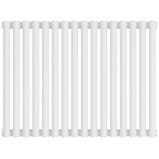 Отопительный радиатор Сунержа Эстет-11 12-0302-5016 50х72 белый