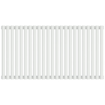 Отопительный радиатор Сунержа Эстет-00 12-0332-5023 50х103.5 23 секции белый