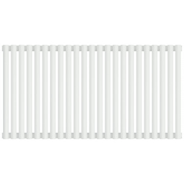 Отопительный радиатор Сунержа Эстет-00 30-0332-5023 50х103.5 23 секции матовый белый