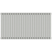 Отопительный радиатор Сунержа Эстет-00 071-0332-5023 50х103.5 23 секции сатин