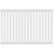 Отопительный радиатор Сунержа Эстет-11 12-0302-5018 50х81 белый