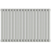 Отопительный радиатор Сунержа Эстет-11 071-0302-5018 50х81 сатин