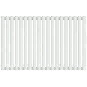 Отопительный радиатор Сунержа Эстет-11 12-0302-5019 50х85.5 белый
