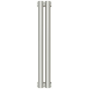 Отопительный радиатор Сунержа Эстет-11 00-0302-5002 50х9 хром