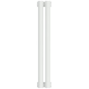 Отопительный радиатор Сунержа Эстет-11 12-0302-5002 50х9 белый