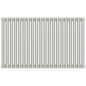 Отопительный радиатор Сунержа Эстет-11 00-0302-5020 50х90 хром