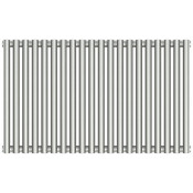 Отопительный радиатор Сунержа Эстет-11 071-0302-5020 50х90 сатин