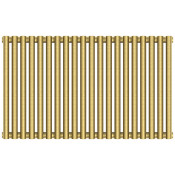 Отопительный радиатор Сунержа Эстет-11 051-0302-5020 50х90 состаренная латунь