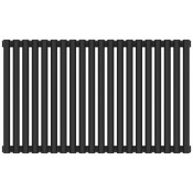 Отопительный радиатор Сунержа Эстет-11 15-0302-5020 50х90 темный титан муар