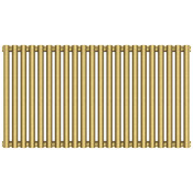 Отопительный радиатор Сунержа Эстет-11 051-0302-5022 50х99.5 состаренная латунь