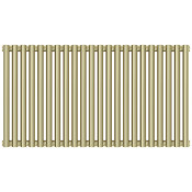 Отопительный радиатор Сунержа Эстет-11 020-0302-5022 50х99.5 шампань