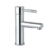 Смеситель для раковины Webert Rimini RI830102015 хром