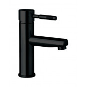 Смеситель для раковины Webert Rimini RI830102560 черный