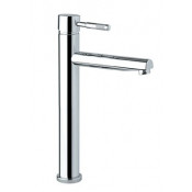 Смеситель для раковины Webert Rimini RI831402015 хром