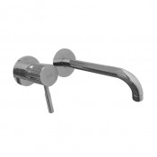 Смеситель для раковины Webert Rimini RI830606015 хром