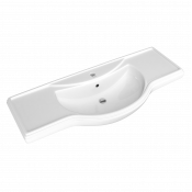 Раковина Vod-ok Kirovit Классик 120