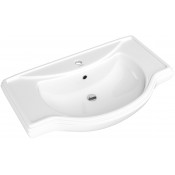 Раковина Vod-ok Kirovit Классик 80