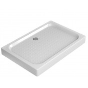 Душевой поддон Niagara Nova NG-100-80Q 100801Q 100х80 прямоугольник