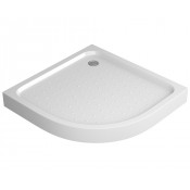 Душевой поддон Niagara Nova NG-80-80 80801 80х80 полукруг