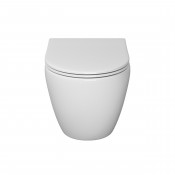 Унитаз подвесной Niagara Vista NG-9301 (495*365*375)