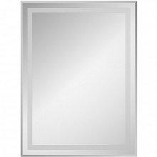 Зеркало Континент Пронто Люкс ЗЛП154 60х80 с подсветкой