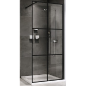 Душевая перегородка ABBER Immer Offen AG62120B8