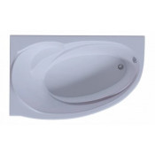 Ванна Aquatek Бетта BET170-0000378 170х97 см левая